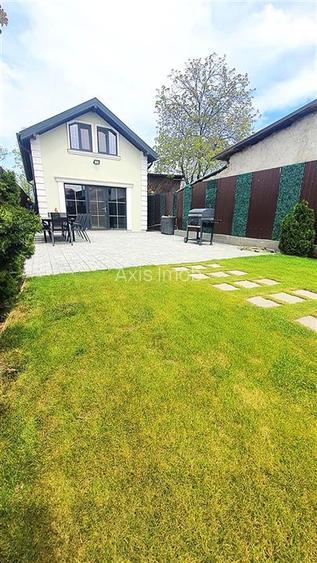 Casa tip P+M zona Capatanesti - 12