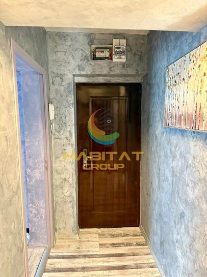 Apartament 3 camere – Bucur Obor | bloc ALMO | metrou 2 minute