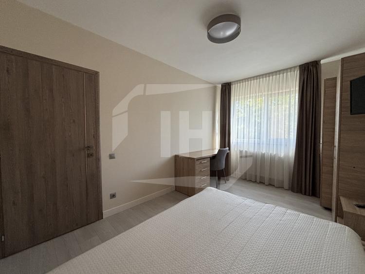 Apartament 2 camere I decomandat I bloc nou I Intre Lacuri
