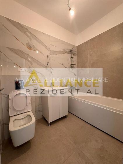 {FINALIZAT} Apartament cu 3 camere - 2 bai | STB 440 - 480 - 9
