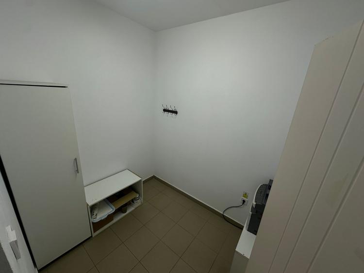 Spatiu comercial, centru medical, 60 mp, zona Exterior Sud