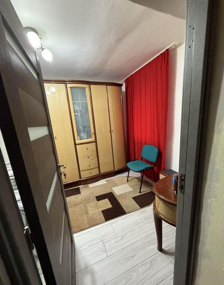 Apartament 5 Camere Scara Interioara 2 Bai 3 Balcoane CENTRU Ultracentral view