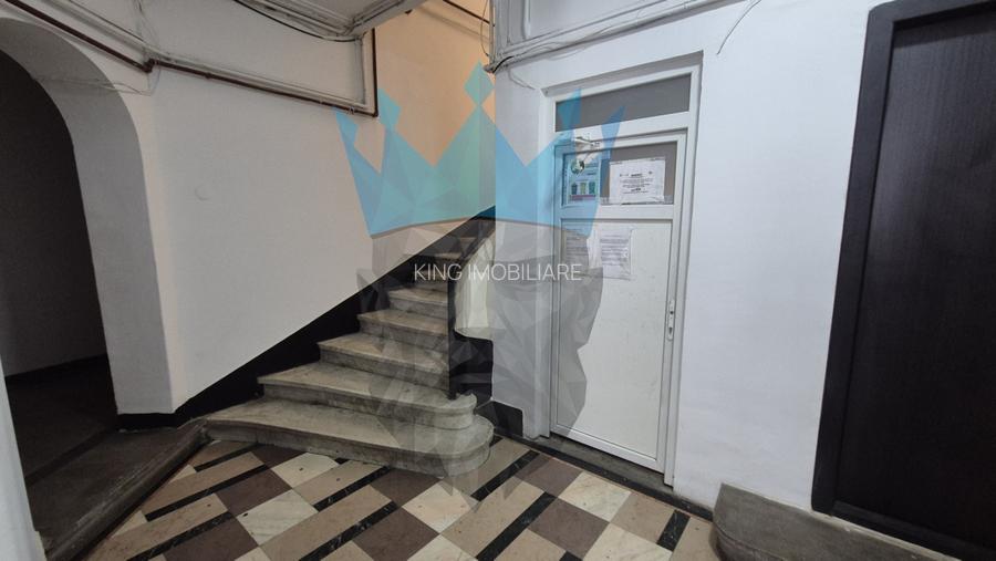 Apartament 2 Camere Universitate Bucuresti - 17