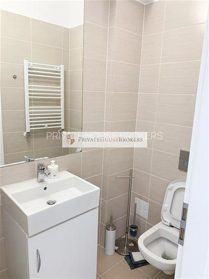Aviatiei | Belvedere Residence | Bloc 2021 | Parcare - 11