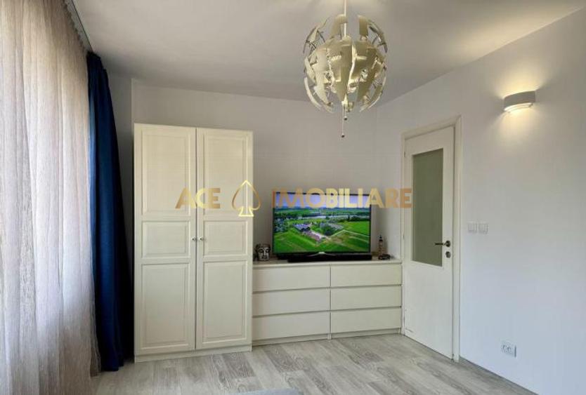 Garsoniera de inchiriat | Alba Iulia | Pet-friendly | Centrala