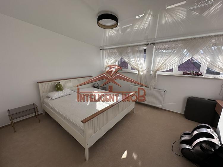Top! Vila exclusivistă în Cisnădie jud.Sibiu