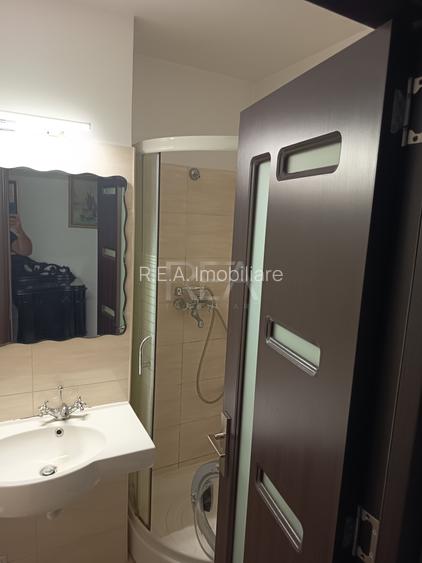 4 Camere | Bd. Unirii - Piața Alba Iulia | 93 mp Utili | Decomandat - 22