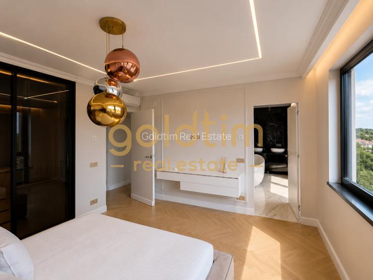 VILA TIP DUPLEX/COMPLEX EXCLUSIVIST/CURTE/GRADINA - 9
