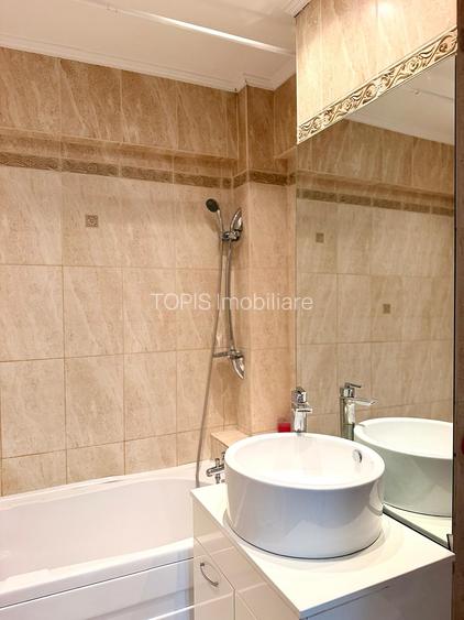 Ghencea / Vizavi de Stadionul Steaua/Metrou 10 min/ Apartament Mobilat /Parcare - 5