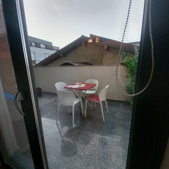 Barbu Vacarescu-Kaufland, apartament de vanzare , etajul 3/4 , an 2016