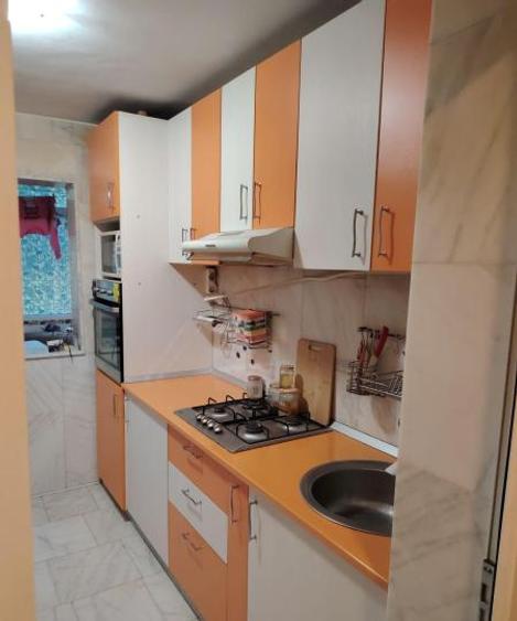 Teiul Doamnei | 3camere | Boiler | Ac |
