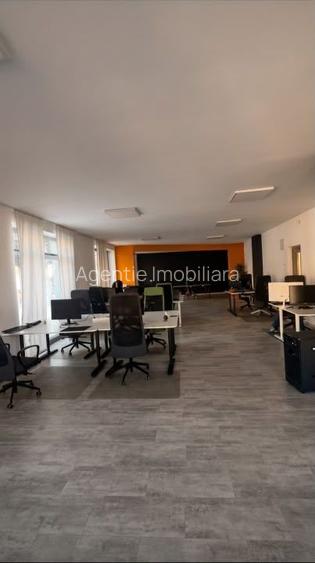 Spatiu de birouri, terasa, 332 mp, Ultracentral - 9