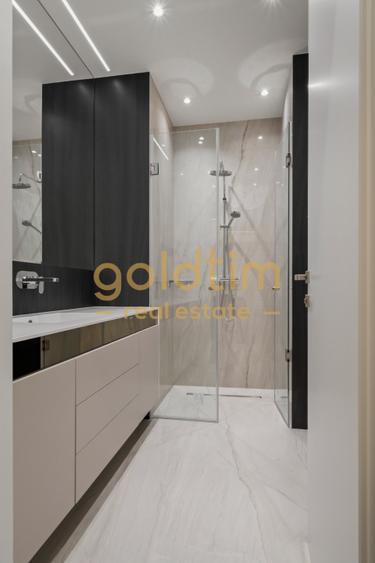 Apartament Exclusivist 4 Camere/Ultimul Etaj/Terase Generoase/Arcul de Triumf