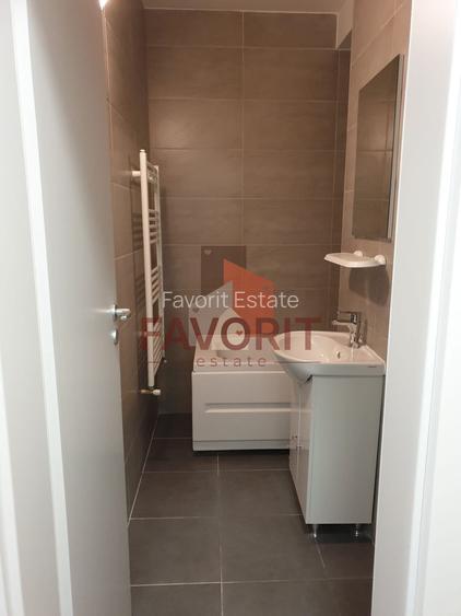 1 camera | bloc nou | centrala prorprie | lift | zona excelenta | - 6