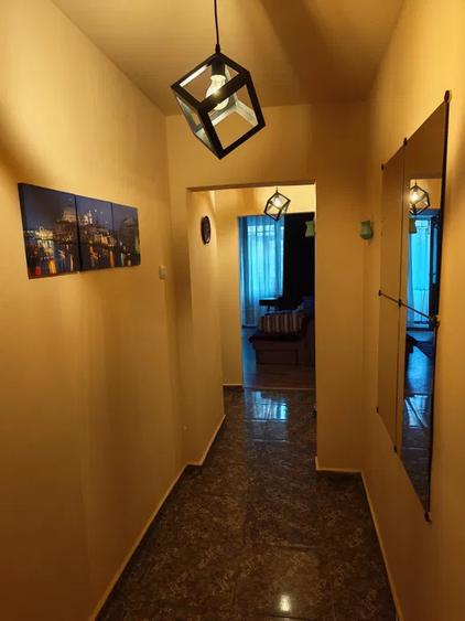 Apartament 2 camere, circular, 56 mp, ac, balcon, metrou aproape, Drumul Taberei