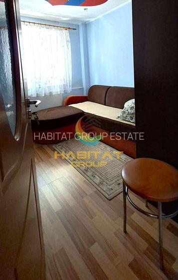 Apartament 3 Camere Renovat Ideal Familie Langa Scoala Zona Resita - 3