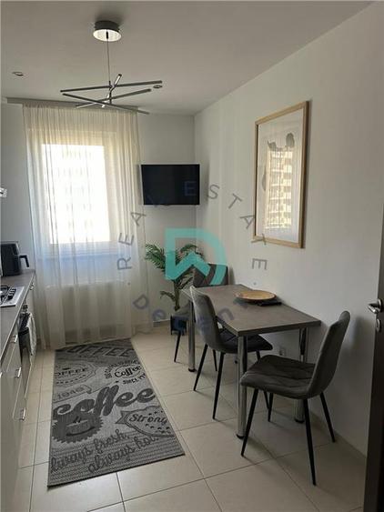 Apartament 2 camere, Urban Coresi Brasov