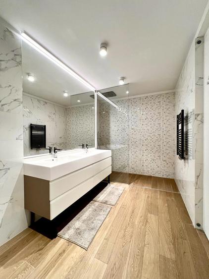 AMAZING 3 BEDROOM - PARK/LAKE VIEW - ONE MIRCEA ELIADE