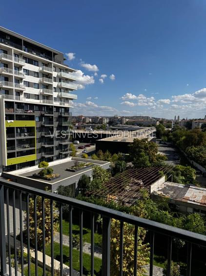 Apartament de închiriat – Prima Onestilor Oradea - 15