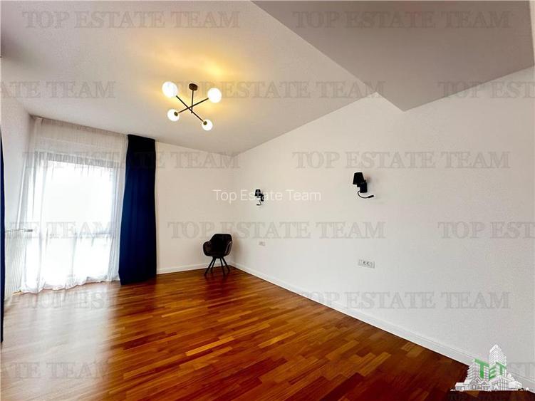 Apartament 3 camere, de inchiriat,  Ambasada SUA - 13