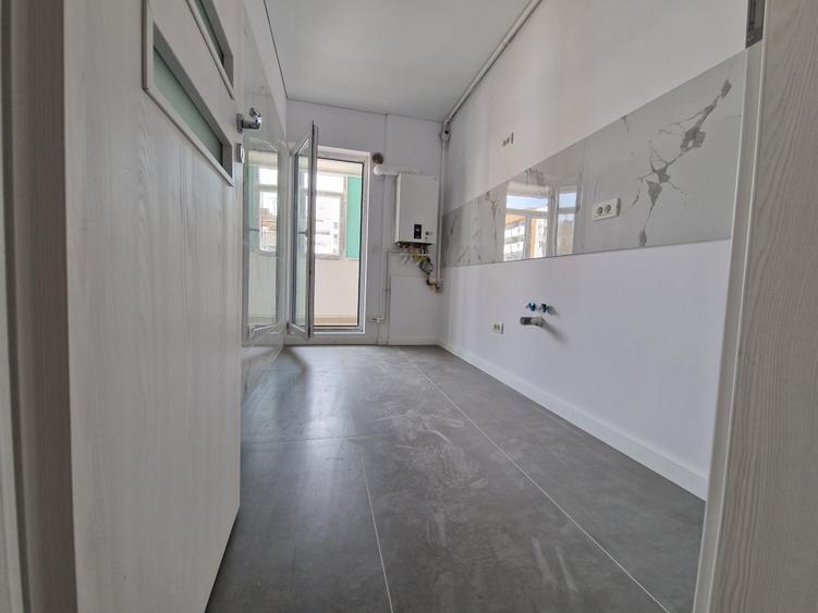 Garsonieră nouă, mutare imediată | 36,5 mp | Str. Biruinței 81