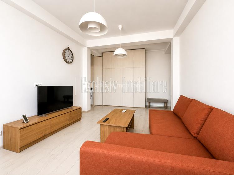 Apartament 2 camere | Totul Nou | Peninsula - Port Constanta - 4