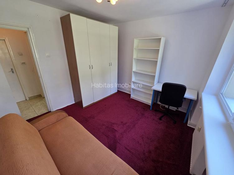 Apartament 2 camere,  pet-friendly, str. Alex. Vlahuta, Grigorescu - 6