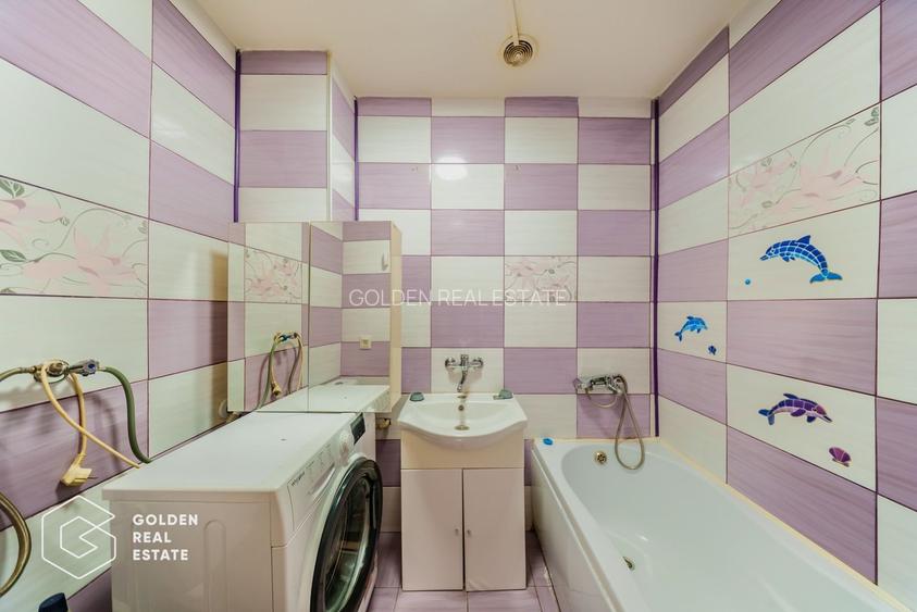 Apartament 2 camere amenajat, et. 1, Gradiste - 11