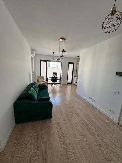 Vanzare | 2 camere | Bloc nou | Parcare| Porsche Pipera | Avalon Estate