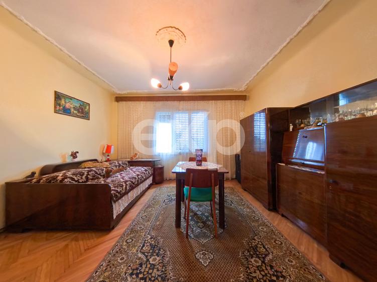 Casa de vanzare in statiunea Buzias