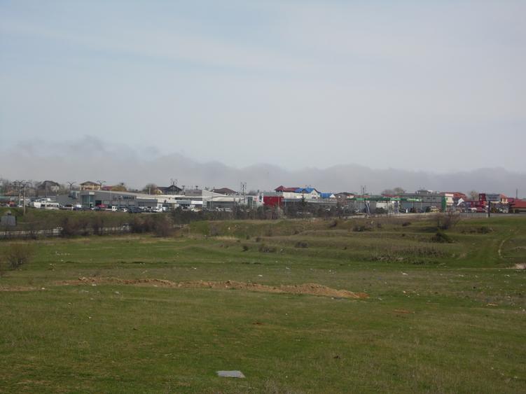 Teren de vanzare in Constanta zona Boreal