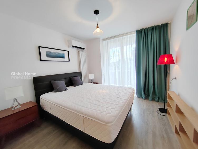 Apartament premium 2 camere | Calea Victoriei – Piața Victoriei | Terasă 15 mp