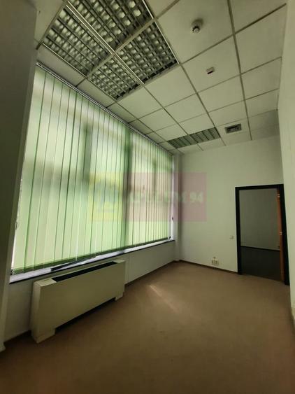 Inchiriere spatiu comercial bd Unirii, vitrina 25ml, stradal