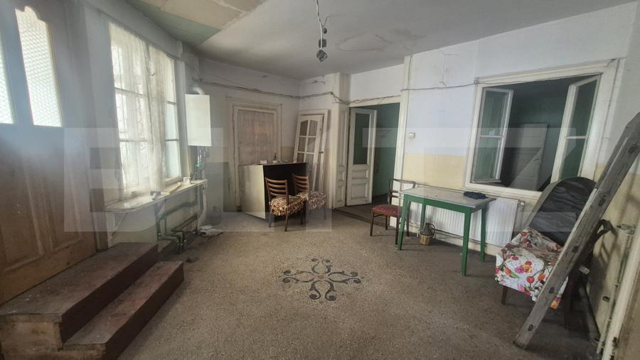 Apartament cu 5 incaperi, 120 mp, zona Ultracentral