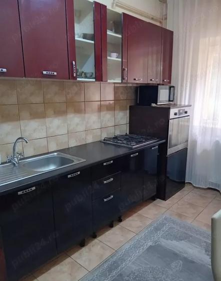 Apartament 2 camere 55 mp Racadau