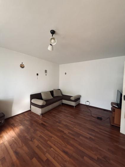 Inchiriere Apartament 2 Camere Centrala Termica Parcul Circului Tei