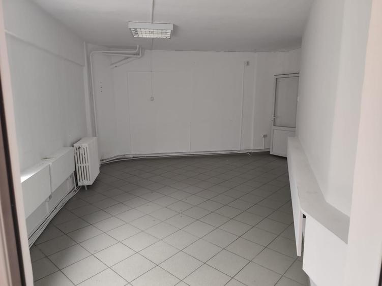 Spatiu Birouri in zona Garii