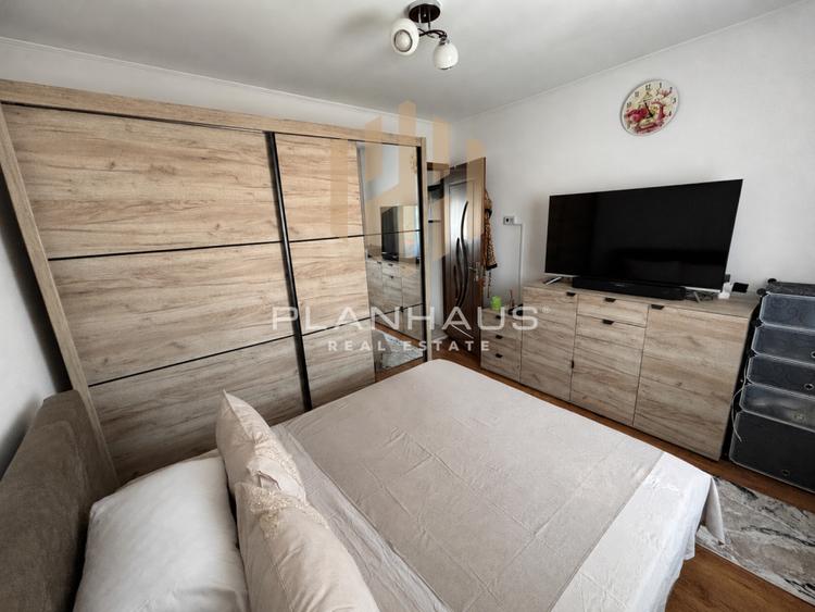 Apartament 2 camere - decomandat, B-dul Regele Ferdinand