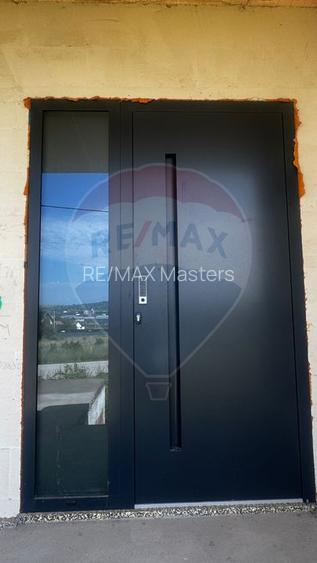 Casă 4 camere | Scheia, Suceava | Semifinisat - 5