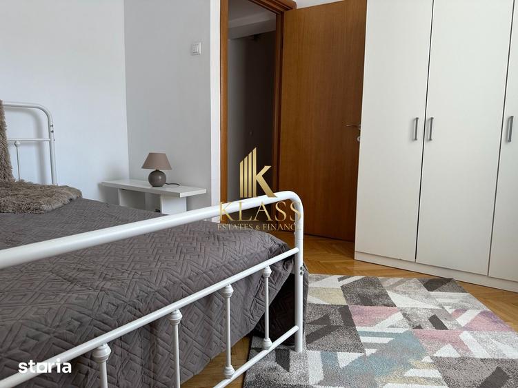 Apartament 4 camere | Romana | Piața Lahovari | 96 mp | 2' metrou