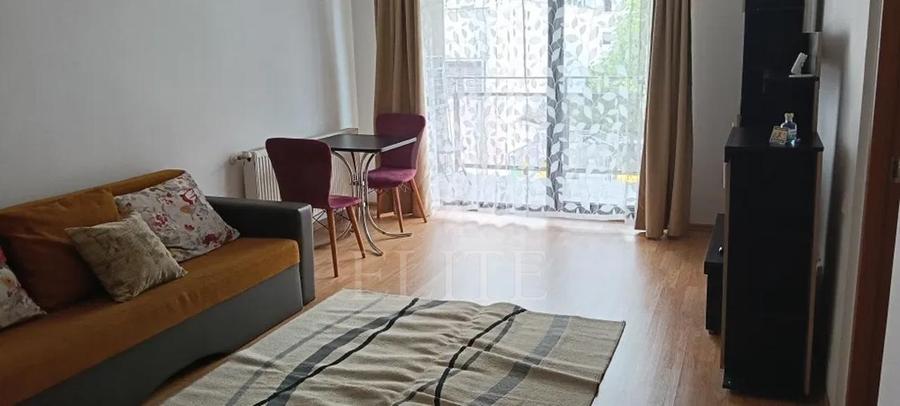 Apartament o camera în zona BILLA