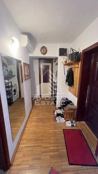 Apartament cu 2 camere de inchiriat-zona Soarelui, Timisoara