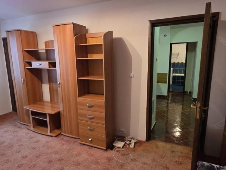 Dristor 2 Camere Metrou Ac Balcon