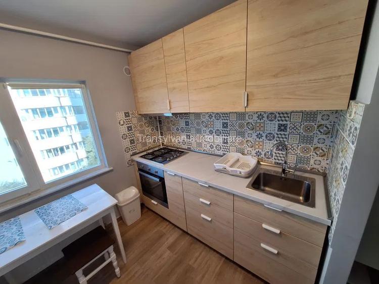 Apartament cu o camera | Bucatarie Separata | 38 mp + 5 mp balcon | Marasti - 4