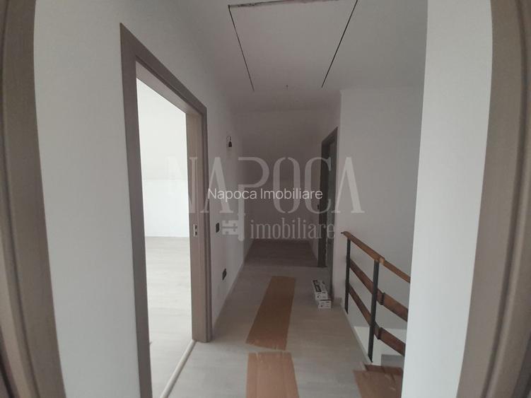Casa 5 camere de vanzare in Oncea Oradea, Oradea - 8