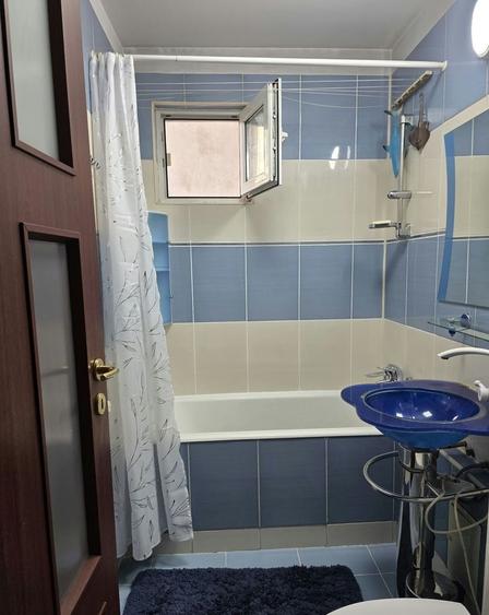 Vanzare Apartament 2 camere, etaj 6/10, balcon open-space cu bar, – Favorit