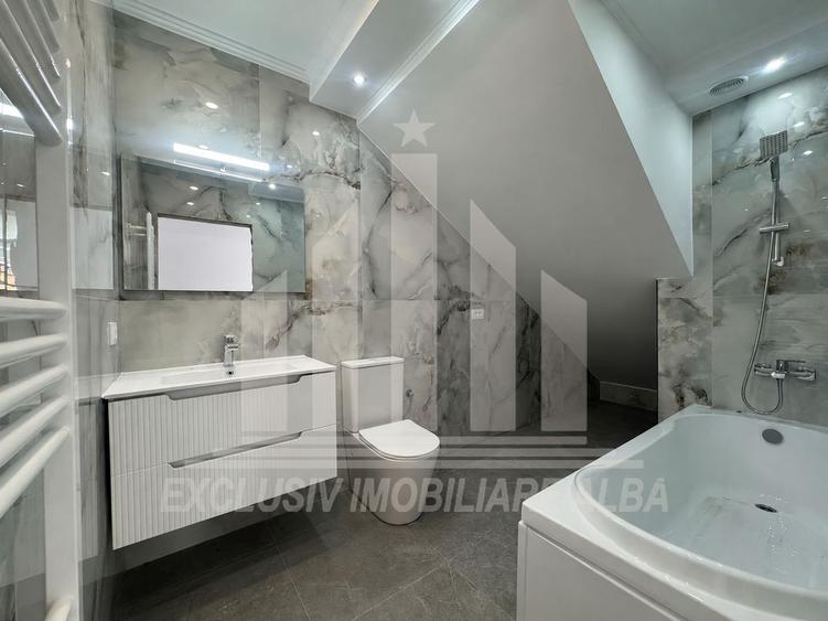 Apartament 3 camere | Open space | 65 mp | Vila apartamente | Lipoveni
