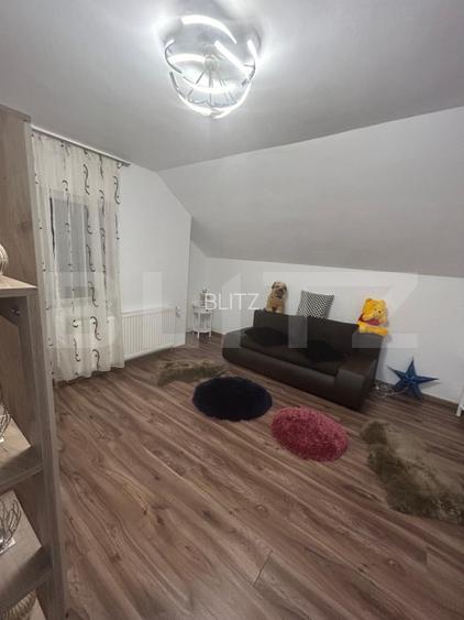 Vila Dumbravita 330 mp utili, Teren 558 mp - zona Kaufland - 12