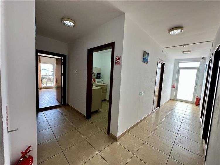 Vanzare Cladire Multifunctionala 783mp Mamaia Nord - Pensiune la Cheie