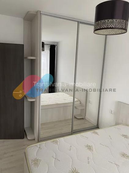 Apartament 2 camere, 52 mp, Floresti - 4